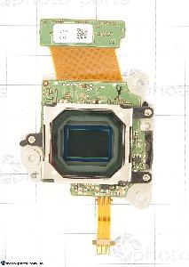 Матрица CMOS Nikon J5, б/у
